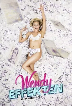 Wendyeffekten filmplakat