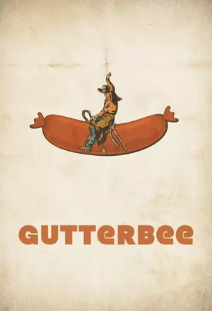 Gutterbee filmplakat