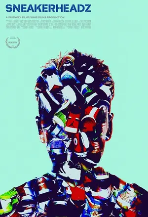 Sneakerheadz filmplakat