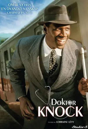 Doktor Knock filmplakat