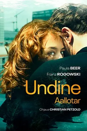 Aallotar filmplakat