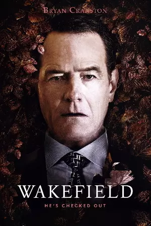 Wakefield filmplakat