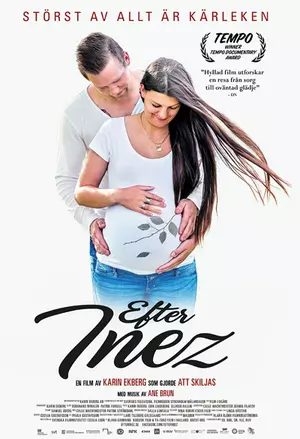 Efter Inez filmplakat