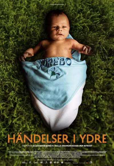 Händelser i Ydre Poster