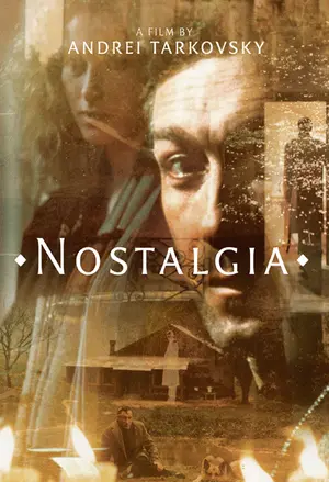 Nostalghia filmplakat