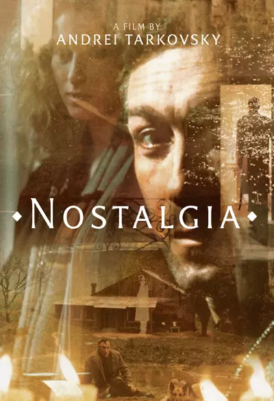 Nostalghia Poster
