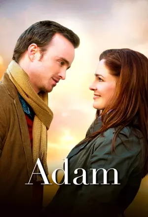 Adam filmplakat