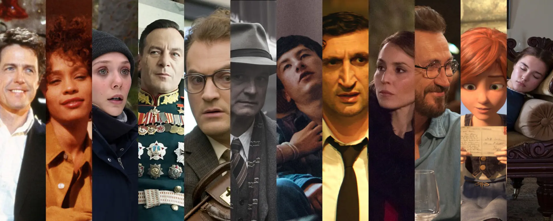 Filmåret 2018