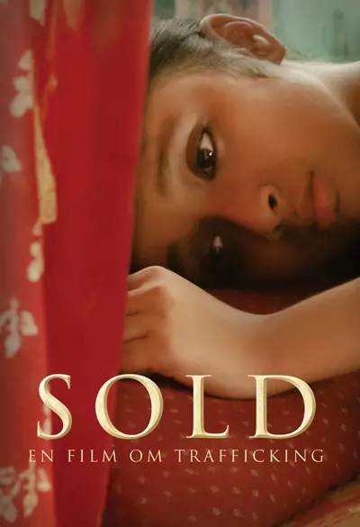 SOLD – en film om trafficking Poster