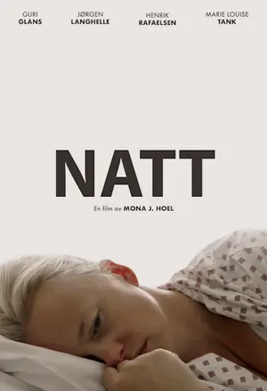 Natt filmplakat