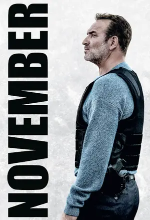 November filmplakat