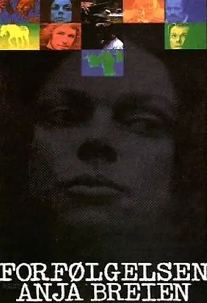 Forfølgelsen filmplakat