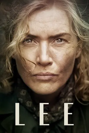 Lee filmplakat