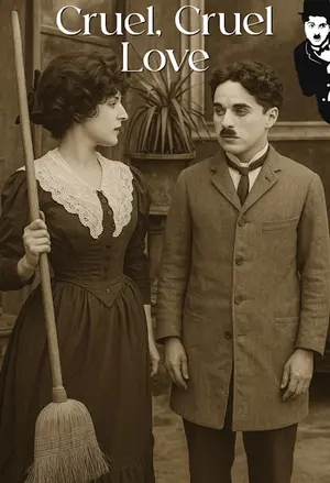 Cruel, Cruel Love filmplakat
