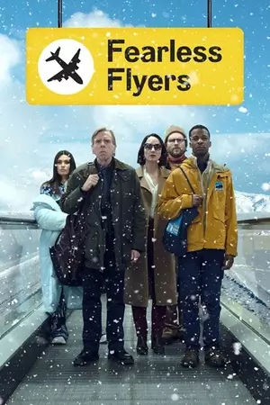 Northern comfort filmplakat