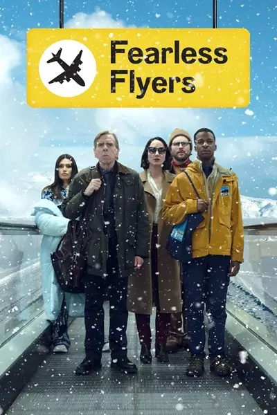Northern comfort Poster