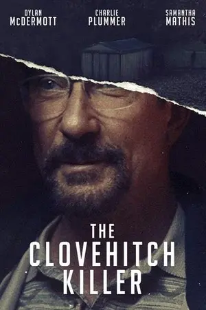 The clovehitch killer filmplakat