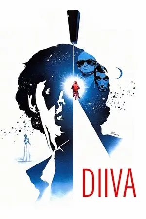 Diiva filmplakat
