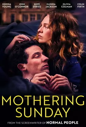 Mothering Sunday filmplakat