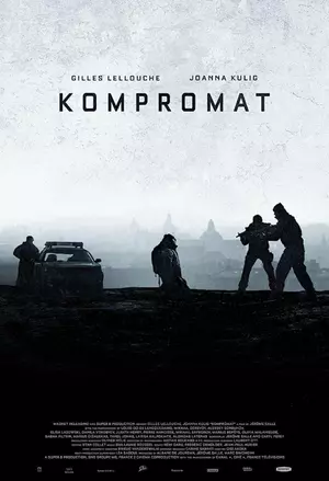 Kompromat filmplakat