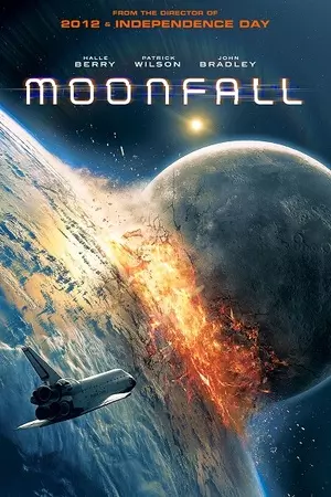 Moonfall filmplakat