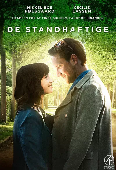 De standhaftige Poster