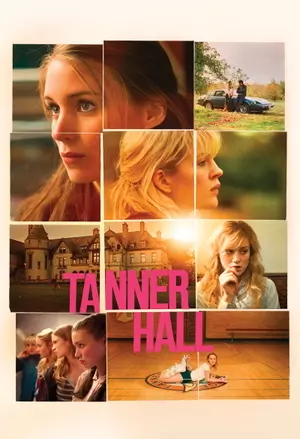 Tanner Hall filmplakat