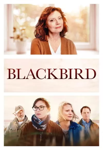 Blackbird filmplakat