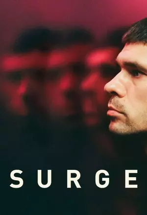 Surge filmplakat