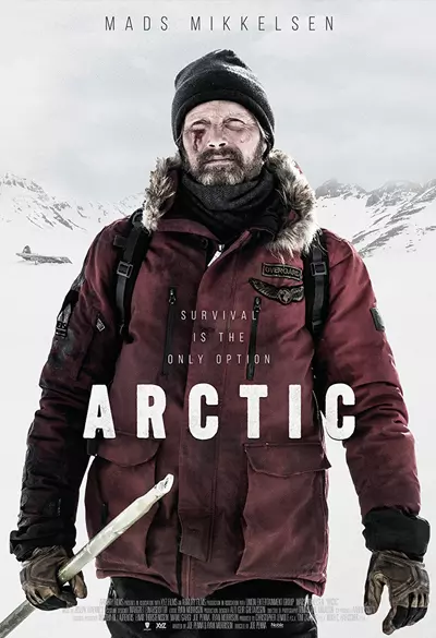 Arctic Poster