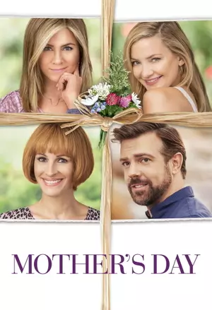 Mother's day filmplakat