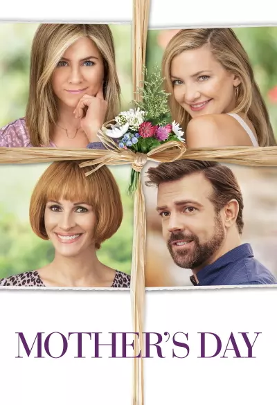 Mother's day filmplakat