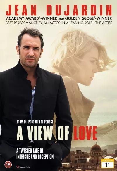 A View of Love filmplakat