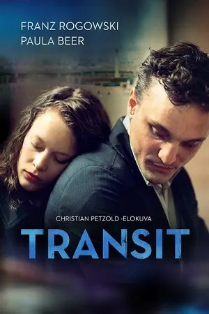 Transit filmplakat