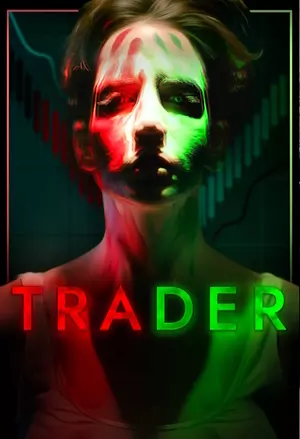 Trader filmplakat