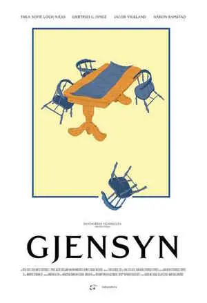 Gjensyn filmplakat