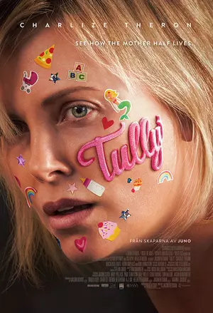 Tully filmplakat