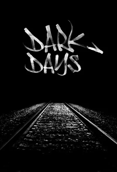 Dark Days filmplakat