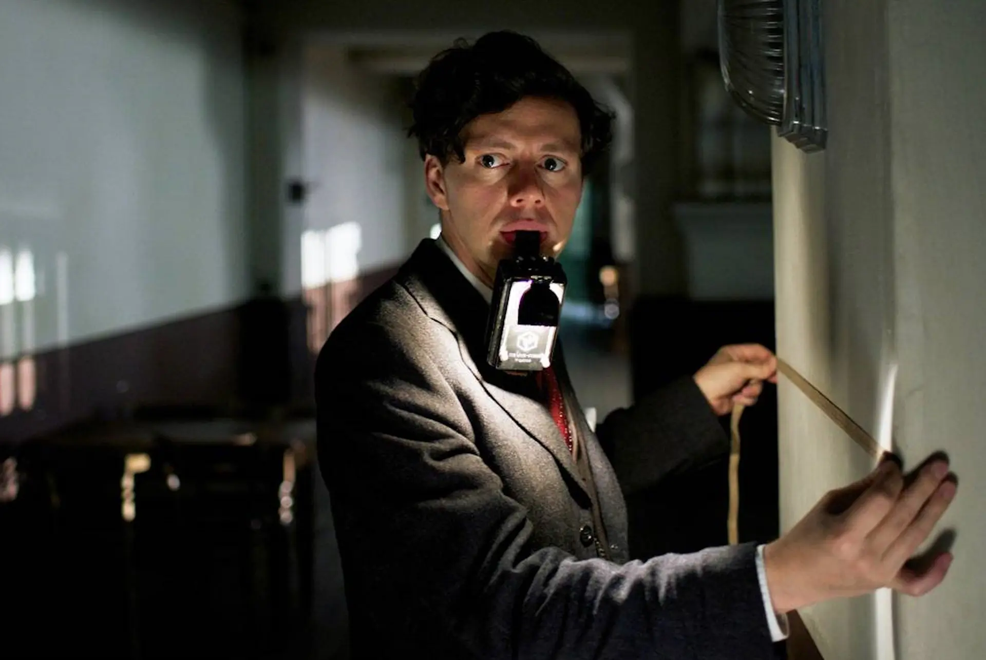 Filmtips: Elser