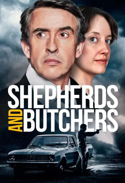 Shepherds and Butchers filmplakat