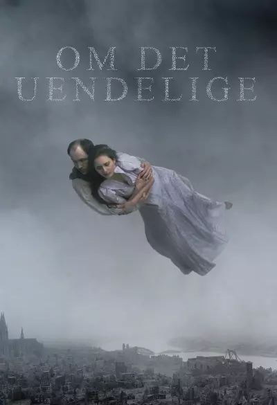About Endlessness filmplakat