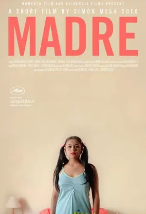 Madre filmplakat