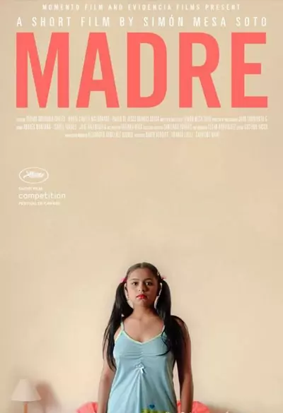 Madre Poster