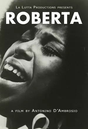 Roberta filmplakat