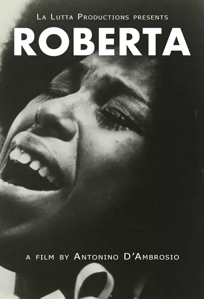 Roberta Poster