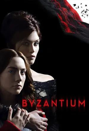 Byzantium filmplakat