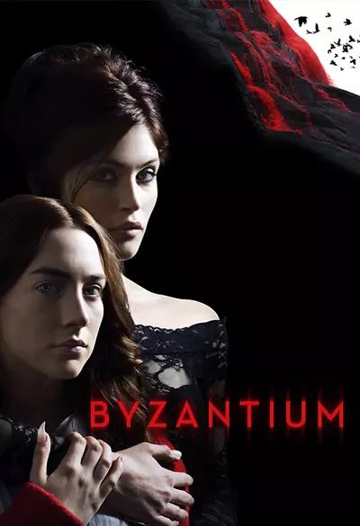 Byzantium Poster