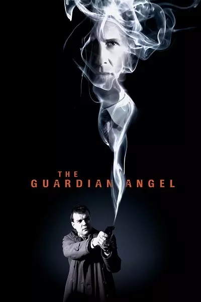 The Guardian angel Poster