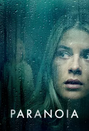 Paranoia filmplakat