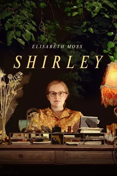 Shirley Poster